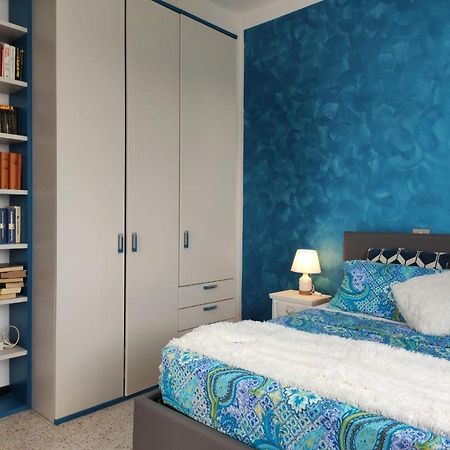 Appartamento Vicino Al Mare Con Parcheggio Riva Ligure Ngoại thất bức ảnh