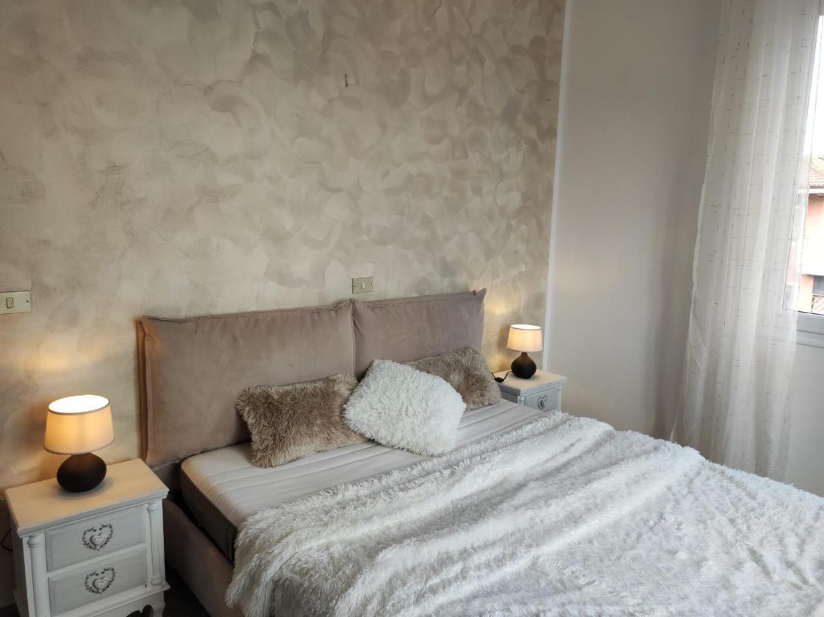 Appartamento Vicino Al Mare Con Parcheggio Riva Ligure Ngoại thất bức ảnh